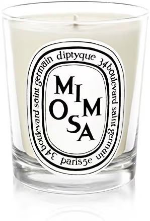 diptyque 'Mimosa' Scented Candle | Amazon (US)