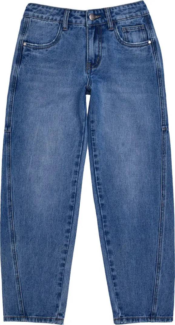 Joe's Kids' Raya Balloon Fit Jeans | Nordstromrack | Nordstrom Rack