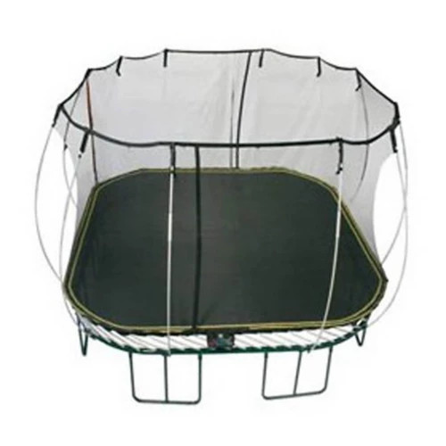 Springfree Jumbo 13ft Square Trampoline | Scheels