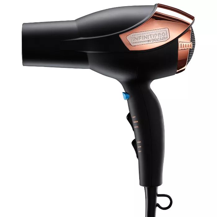 InfinitiPro by Conair AC Pro Styler Hair Dryer - 1875 Watts | Target