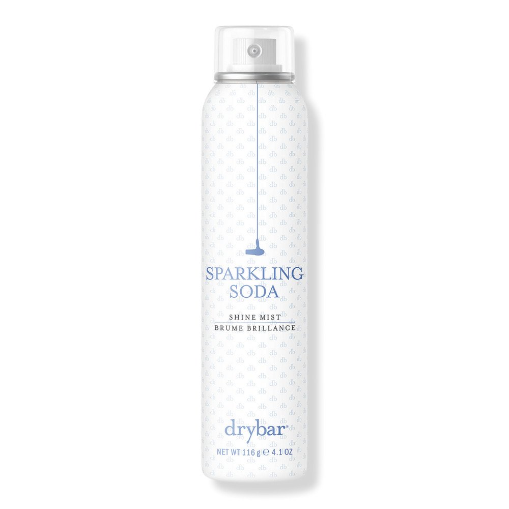 Drybar Sparkling Soda Shine Mist | Ulta