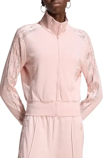 Firebird Lace Track Jacket | Nordstrom