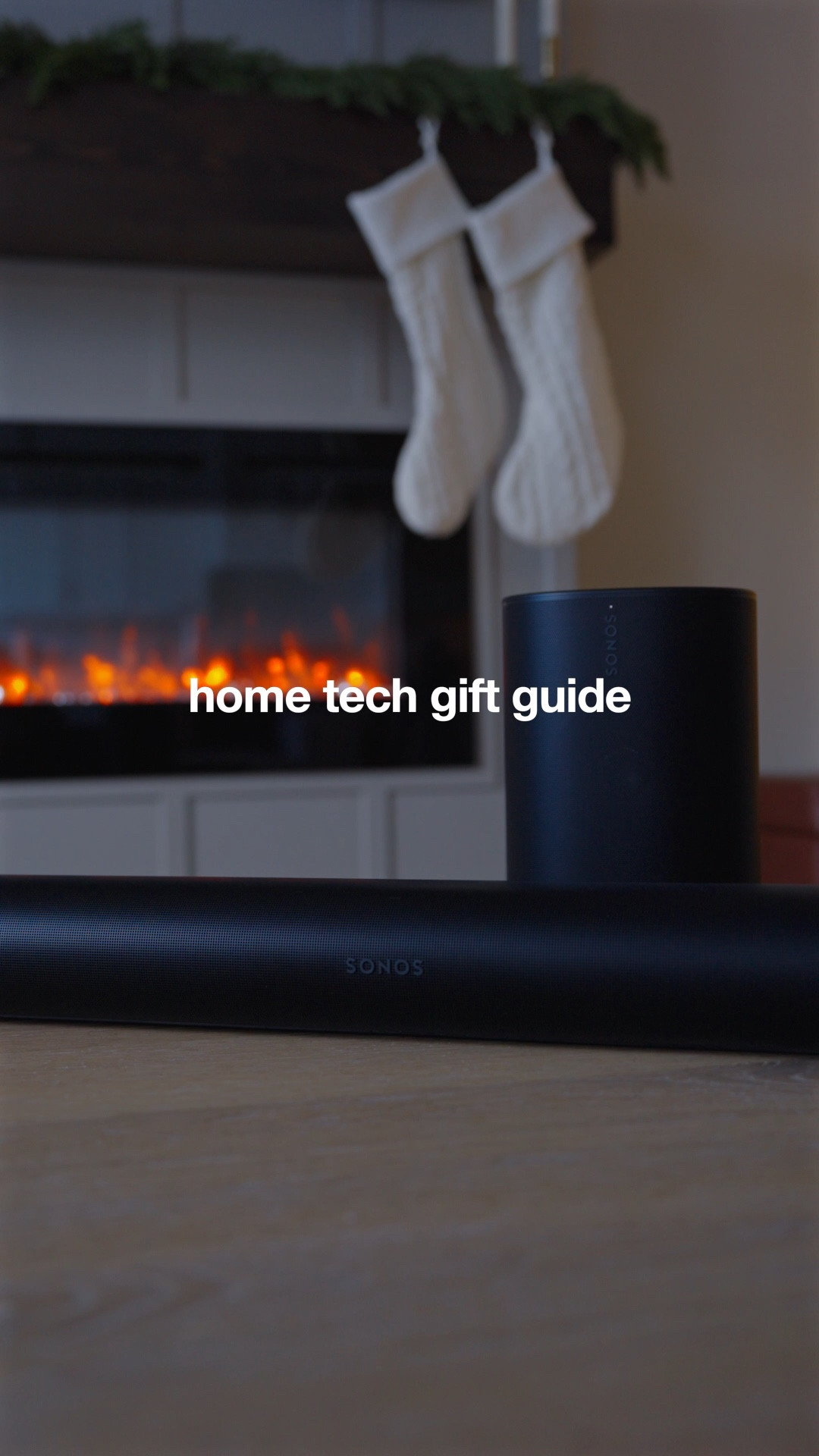 Ultimate Holiday Gifting Series - Part 2: Home Tech If you’re shopping for someone who loves tech or you’re trying to figure out what to ask for, these are some of my favorites 

#LTKGiftGuide #LTKHome #LTKHoliday