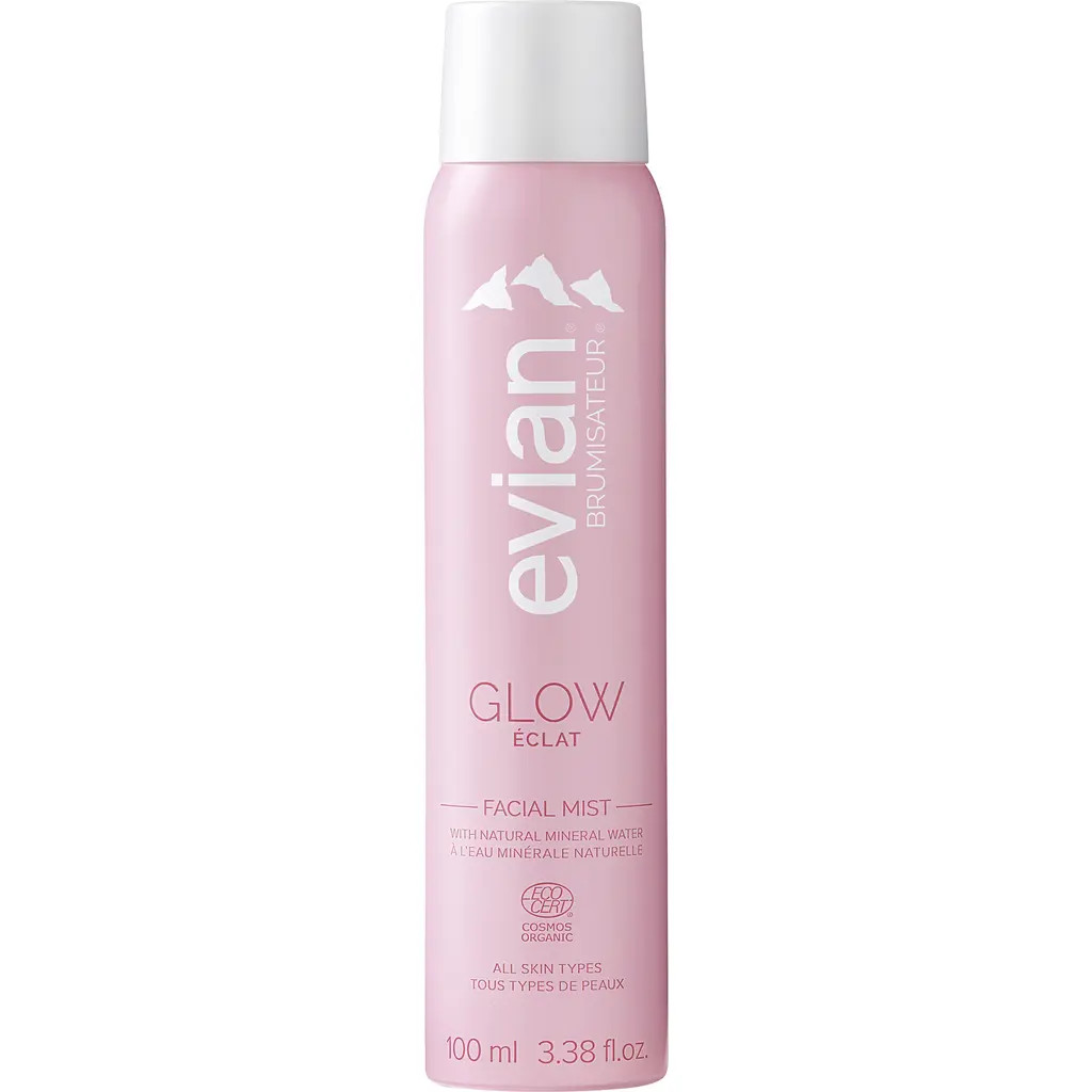 Evian Glow Facial Mist at Nordstrom Rack | Nordstrom Rack
