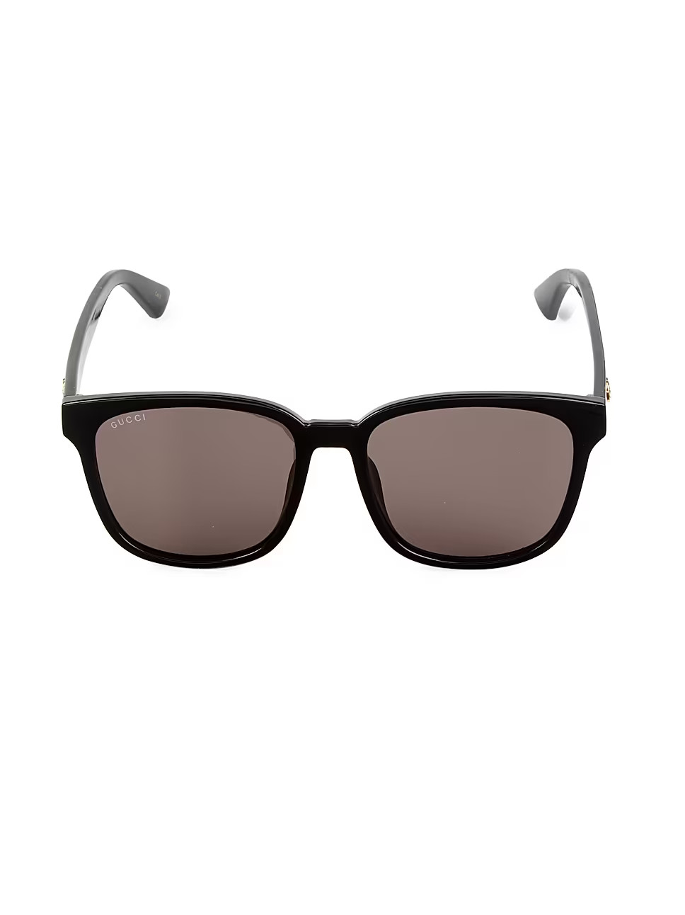 56MM Square Sunglasses | Saks Fifth Avenue
