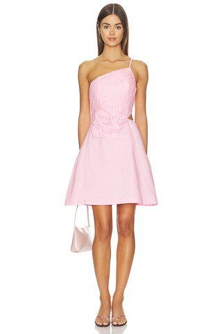 x REVOLVE Lena Dress
                    
                    Yumi Kim | Revolve Clothing (Global)