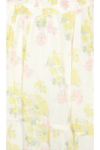 LoveShackFancy Frista Dress in Sherbert Sunrise from Revolve.com | Revolve Clothing (Global)