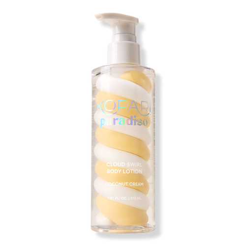 Paradiso Cloud Swirl Body Lotion | Ulta