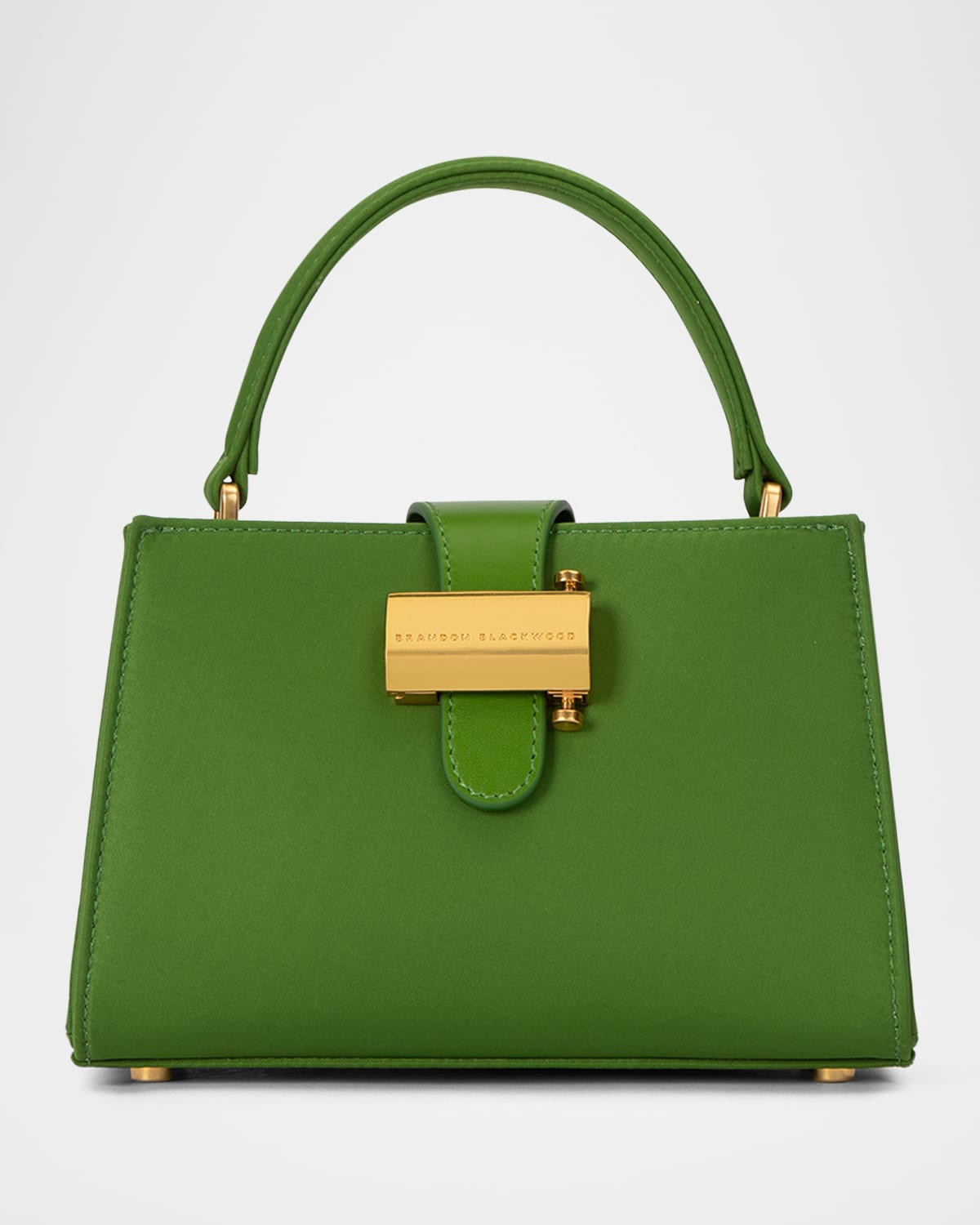 Jordi Nylon Shoulder Bag | Neiman Marcus