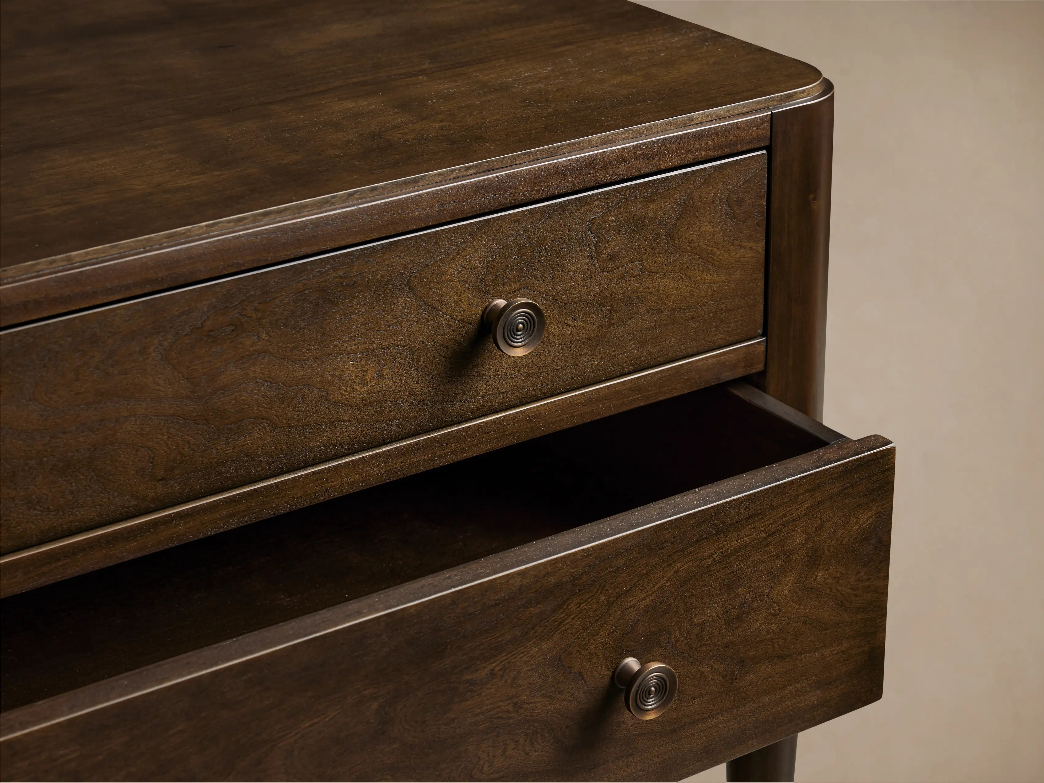 Laurent Nightstand | Arhaus