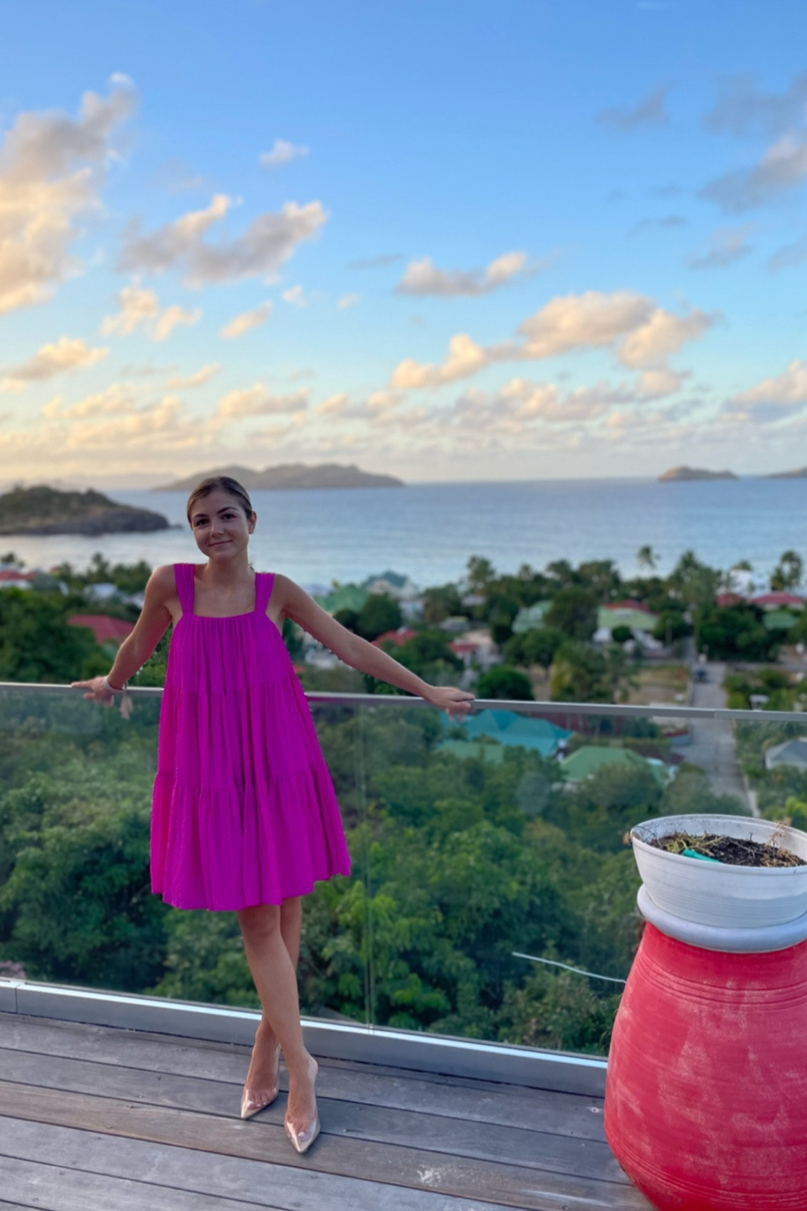 The everything spring dress! Wedding guest dress, Easter dress, maternity friendly dress, or Easter dress in one. Linked similar event options!

#LTKunder100 #LTKwedding #LTKSeasonal