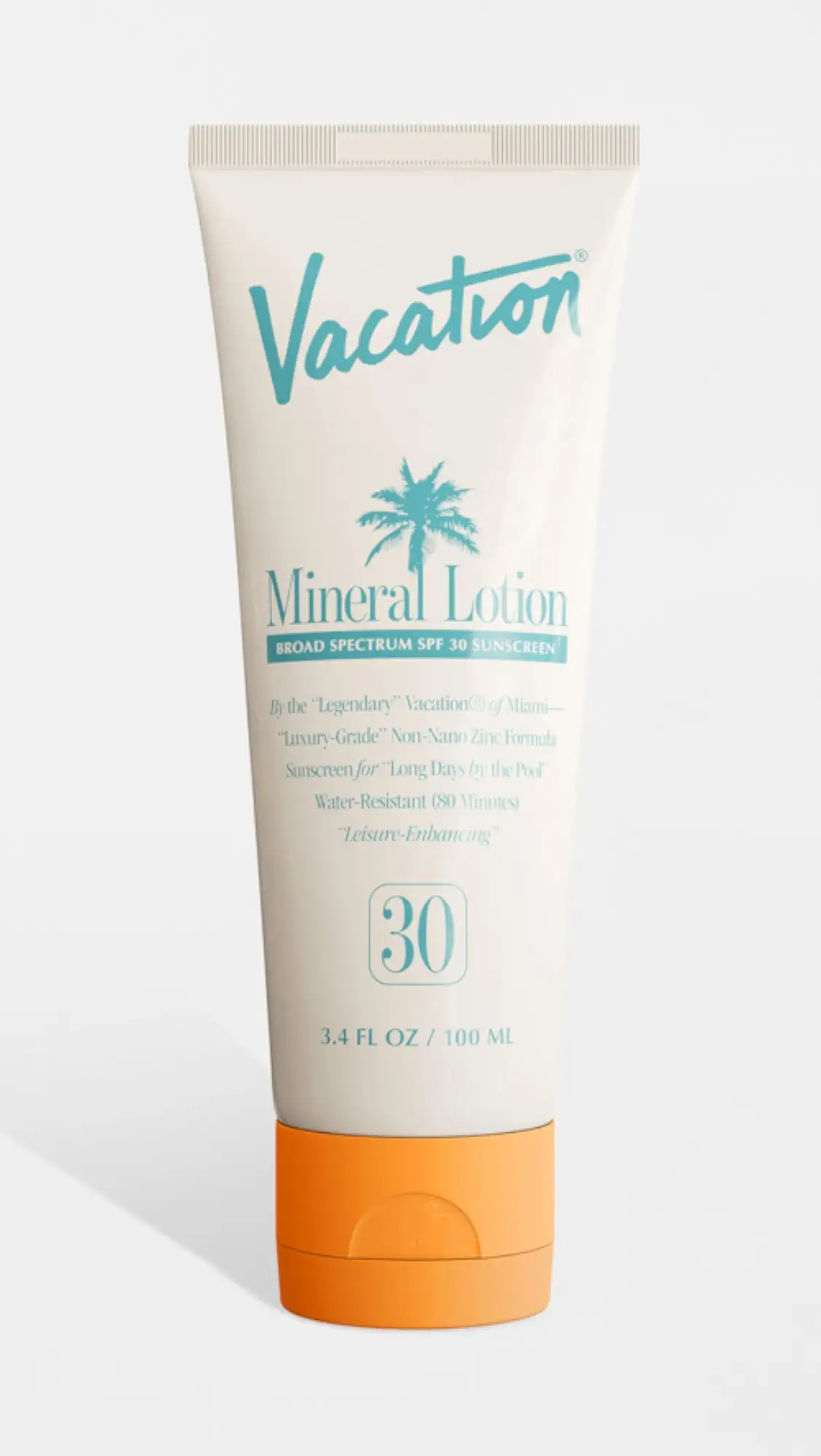 Mineral Lotion SPF 30 | Shopbop