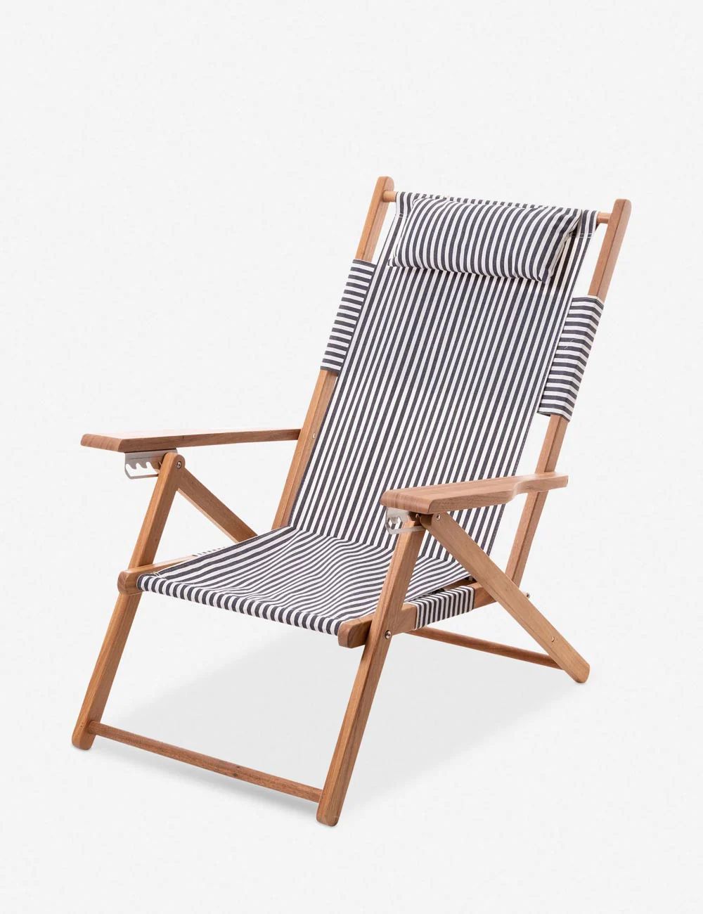 Tommy Chair by Business & Pleasure Co. | Lulu and Georgia 