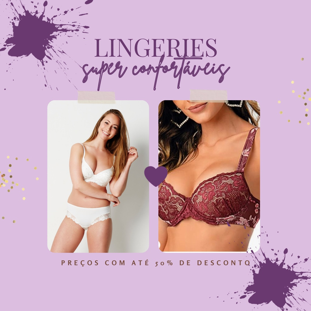 O Sutiã demillus ideal você encontra aqui.

#LTKbrasil #LTKbeleza #LTKpromo