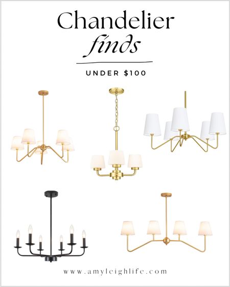 Chandeliers that are currently under $100. Prices can change at any time. These are such good deals!

Chandelier, black chandelier, dining chandelier, kitchen chandelier, bathroom chandelier, gold chandelier, foyer chandelier, bedroom chandelier, linear chandelier, lighting options, lighting fixtures, light fixtures, light light, kitchen light fixtures, nursery light fixtures, bedroom light fixture, bathroom light fixtures, dining room light fixtures, foyer light, dining room light, Amazon lights, Amy Leigh life, ceiling light, bedroom ceiling light, entryway light, entry light, hallway lights, bathroom lighting, entryway lighting, kitchen lighting, kitchen island light, kitchen lights, laundry room light, office light, budget friendly lighting, budget lighting, home decor finds, lighting, lighting fixtures, light fixtures, amazon home decor, amazon home decor finds, classic home decor, classic lighting, island lights, hallway light, hallway ceiling light, ceiling lighting, dining room ceiling light

#amyleighlife
#chandeliers 


#LTKSaleAlert #LTKHome #LTKFindsUnder100