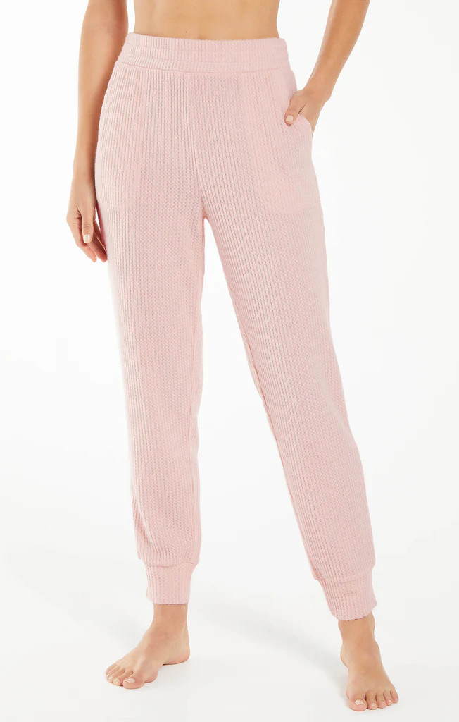 Dreamer Thermal Jogger | Z Supply