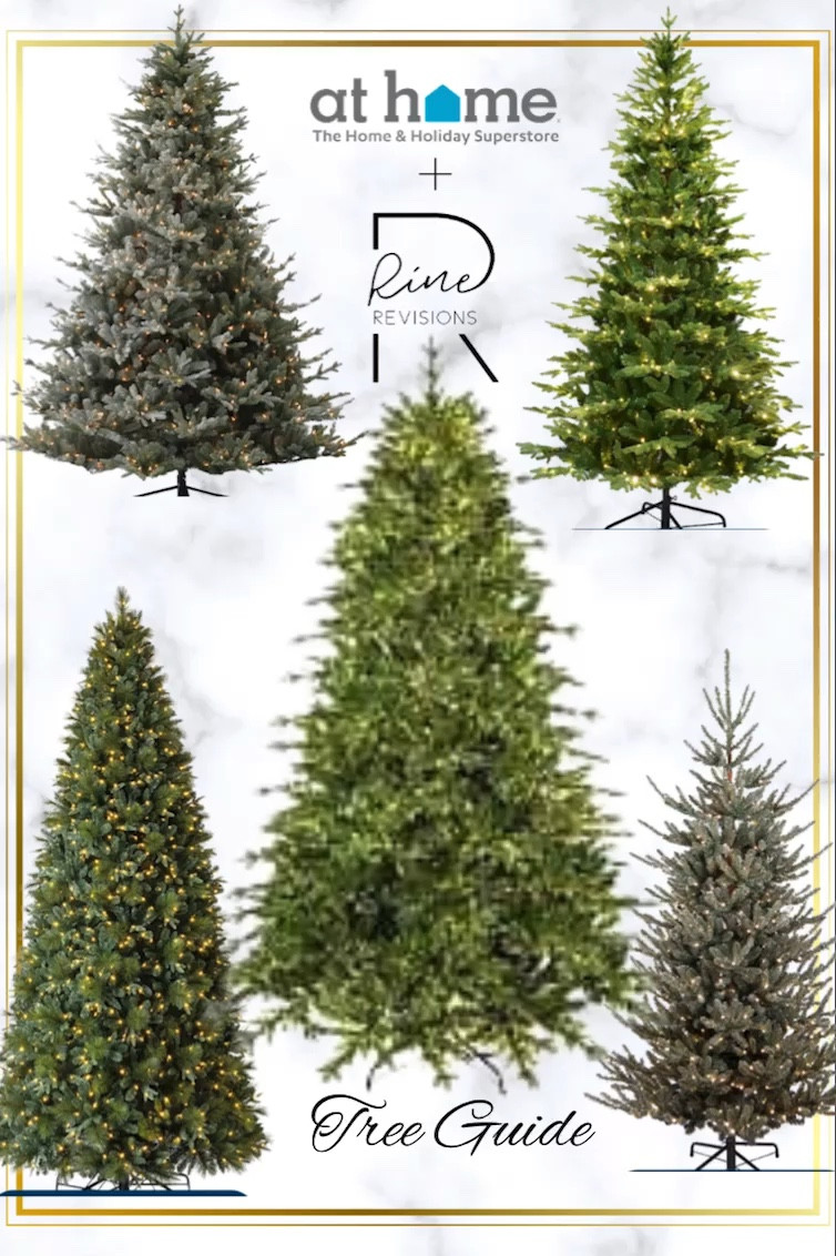 Here are my Favorite trees from At Home!!! Same day delivery for $10!!! 

#LTKhome #LTKSeasonal #LTKHoliday