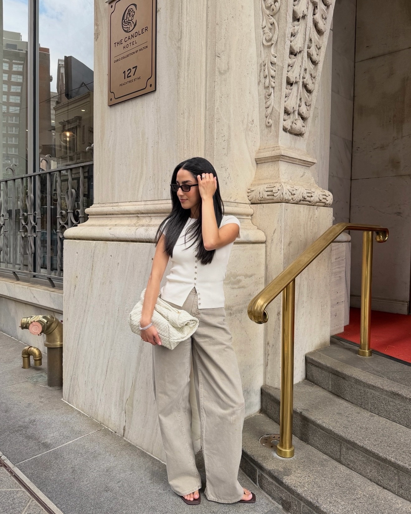 simple casual outfit ideas!

#LTKootd #LTKU #LTKWorkwear