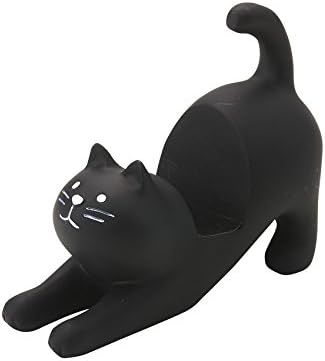 Black Cat Smartphone Stand | Amazon (US)