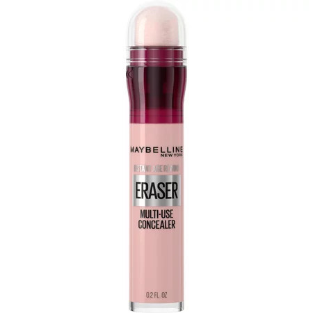 Maybelline Instant Age Rewind Instant Eraser Multi Use Concealer, 160, 0.2 fl oz | Walmart (US)