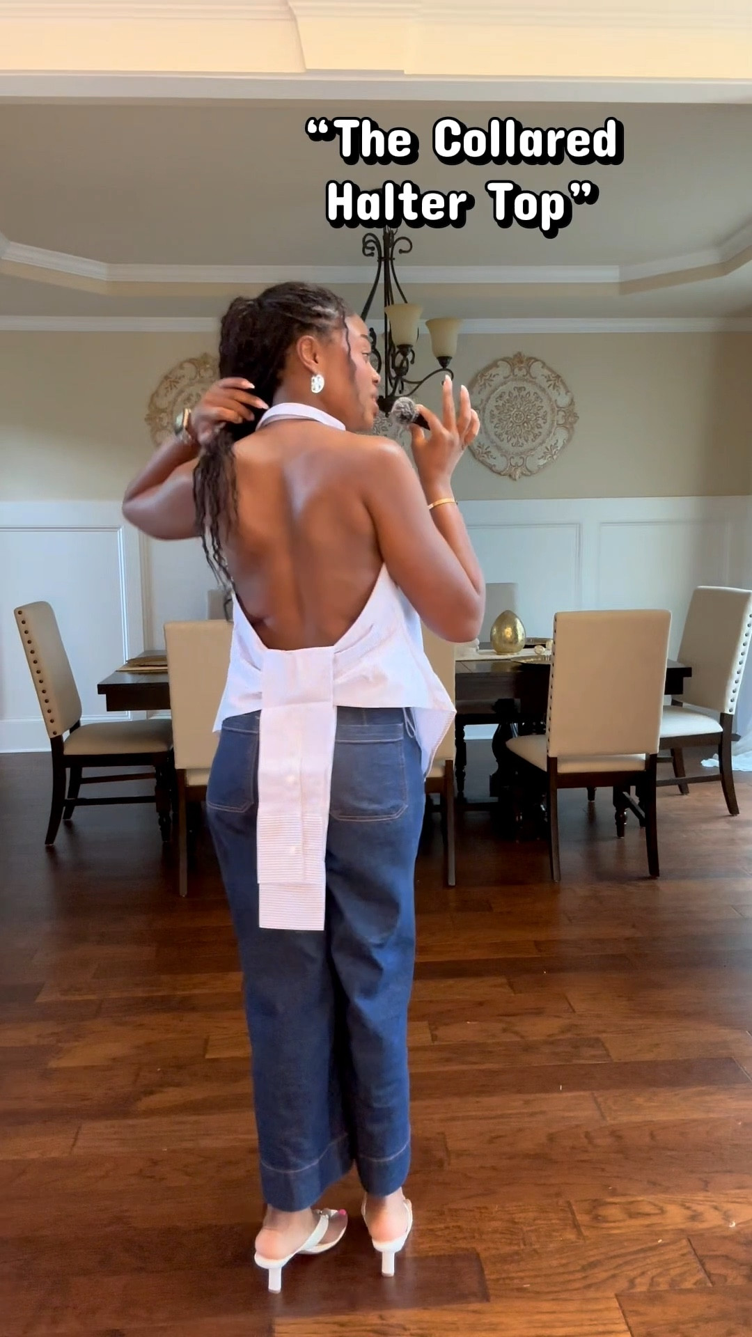 KBB by Kahlana top from @Target ! Coming this Sunday at 10am

#LTKdayinmylife