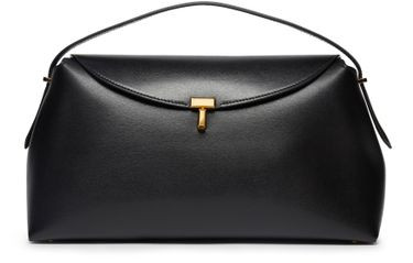 Tasche T-Lock mit Tragegriff - TOTEME | 24S (APAC/EU)