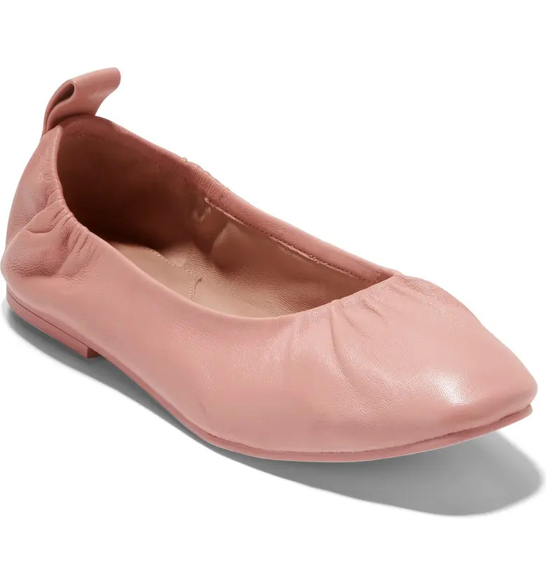 Cole Haan Wayfarer Ballet Flat | Nordstrom | Nordstrom