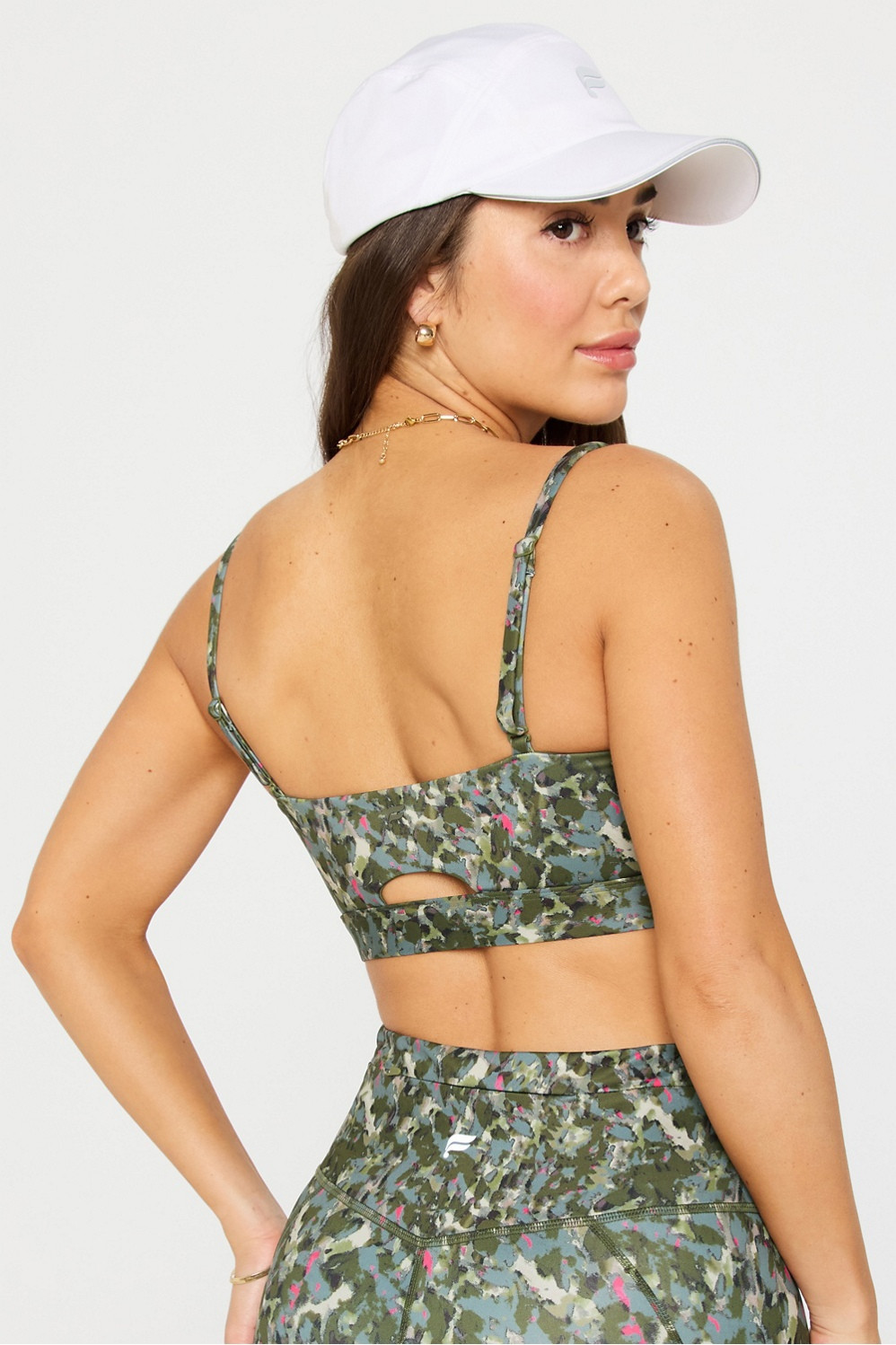 Essential Low Impact Sports Bra | Fabletics