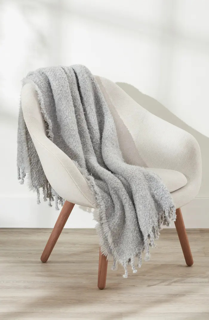Haven Tassel Throw | Nordstrom