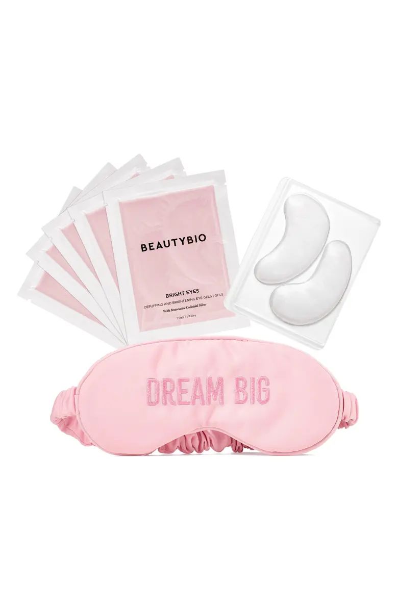 BeautyBio Treat Sleep Repeat Set | Nordstrom | Nordstrom