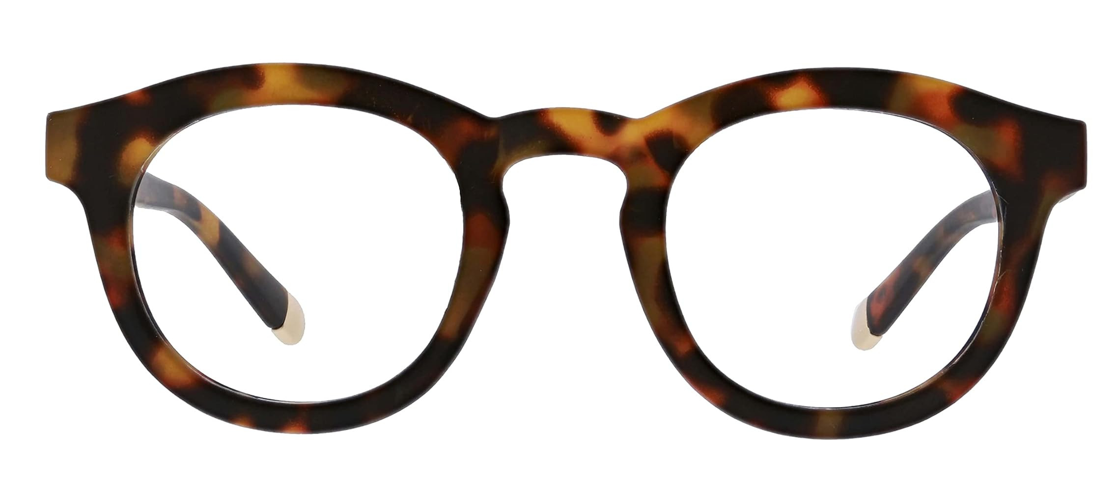 Peepers by PeeperSpecs Oprah's Favorite Women's Round Stardust Blue Light Blocking Reading Glasse... | Amazon (US)