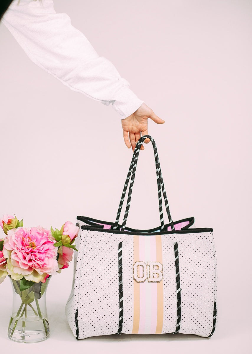 Cosmo Tote | KenzKustomz