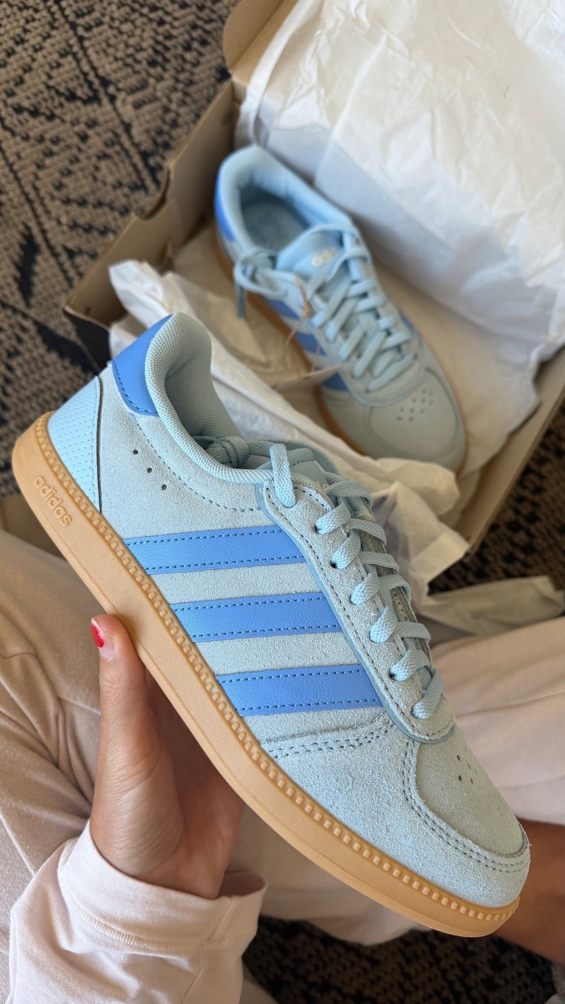 These are $10 off right now and you can choose from so Many colors!! Use code: NEWLOOKS!! 

#LTKSeasonal #LTKSaleAlert

#LTKSaleAlert #LTKActive #LTKootd