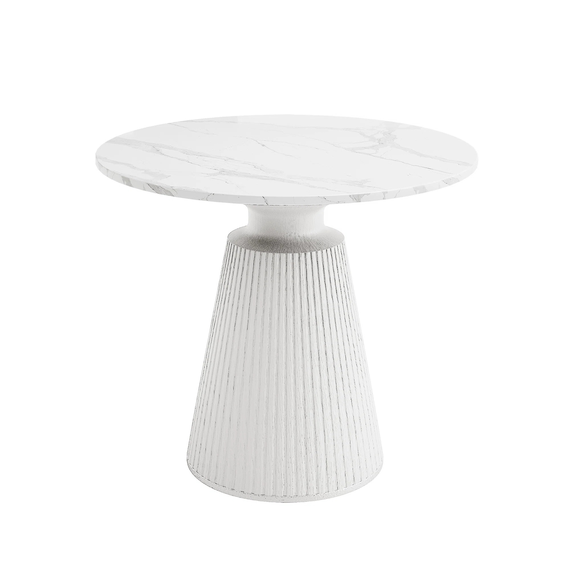 Alixia End Table | Wayfair North America