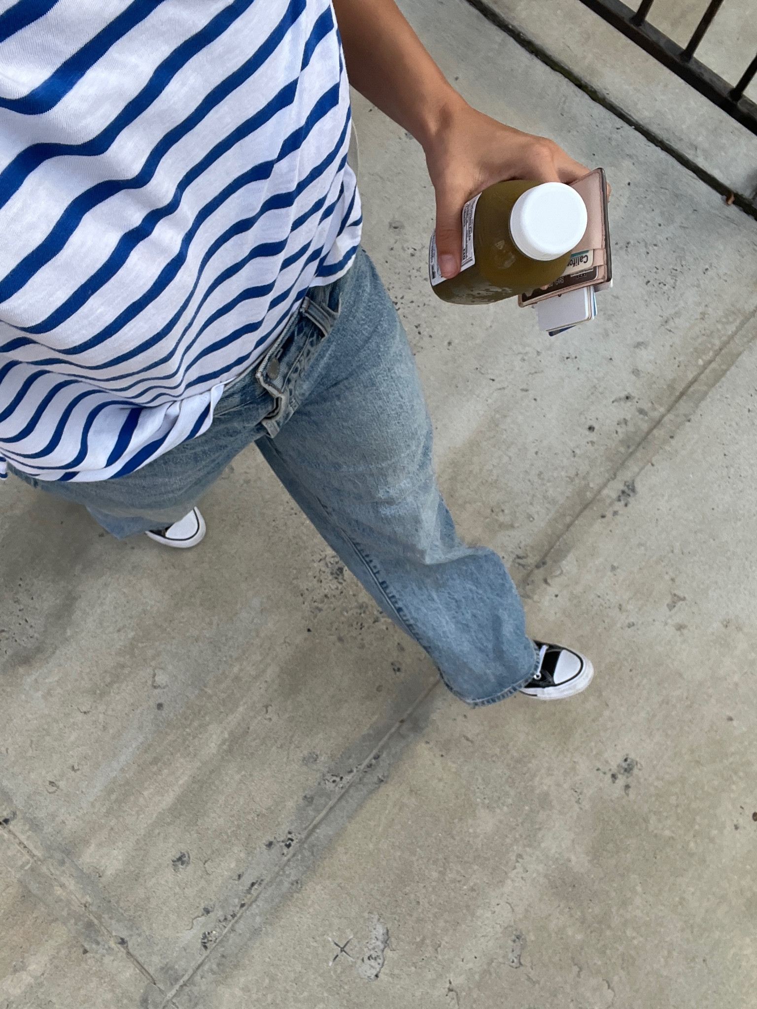 Stripes never go out of season.

#LTKworkwear #LTKunder50 #LTKSeasonal