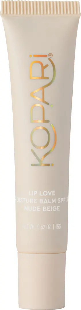 Kopari Lip Love Moisture Balm SPF 30 | Nordstrom | Nordstrom