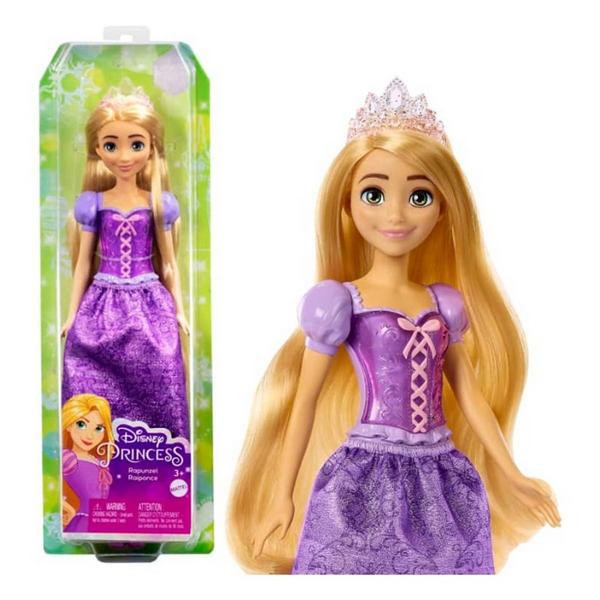 Barbie Disney Princess Rapunzel Doll | Scheels Sports