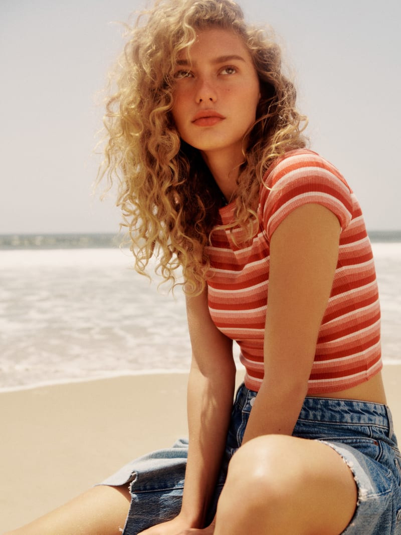 Muse Tee | Reformation (Global)