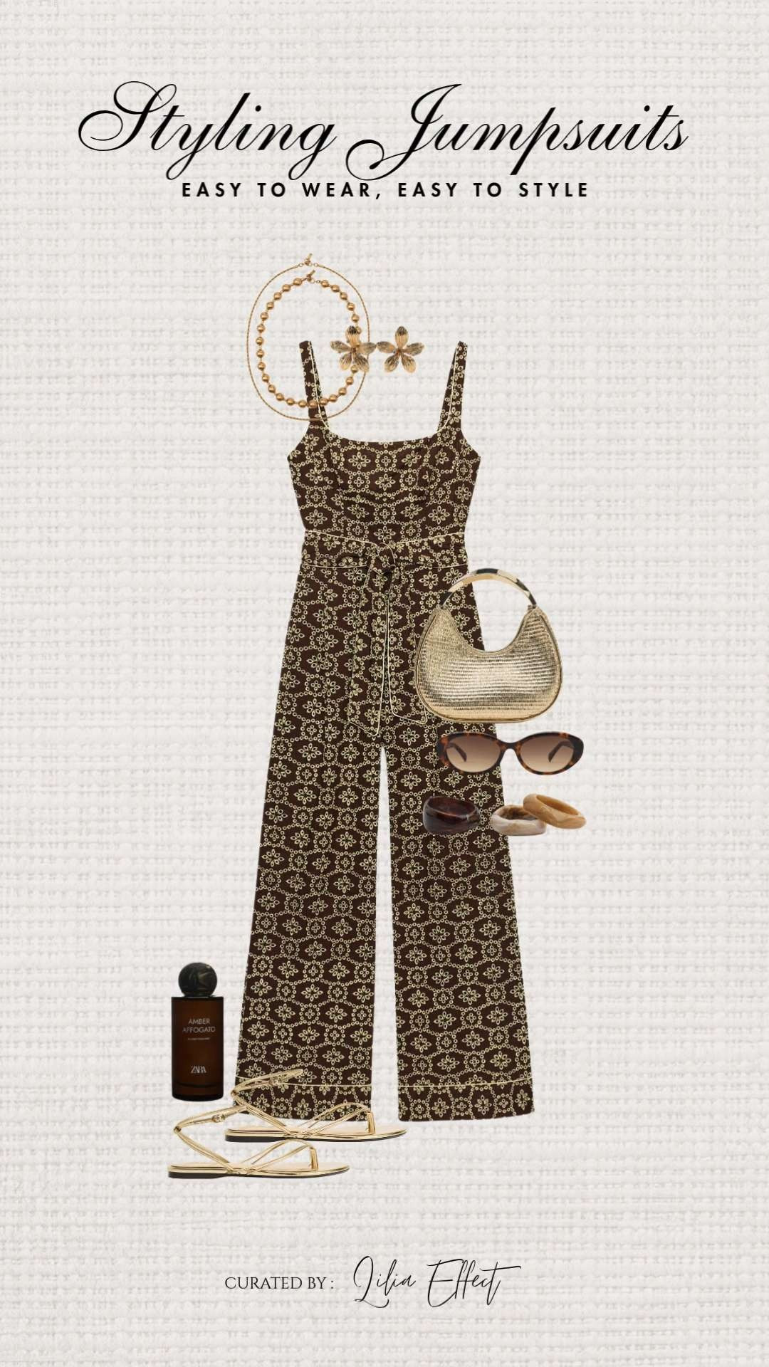 Styling jumpsuits — easy to wear, easy to style 🤍✨ One-and-done pieces that make getting dressed effortless while still looking polished, chic, and put together. ☀️
 

 #LTKgrwm #LTKootd
