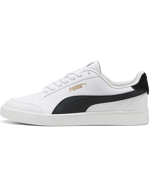 Puma Shuffle Unisex Sneakers | Amazon (UK)