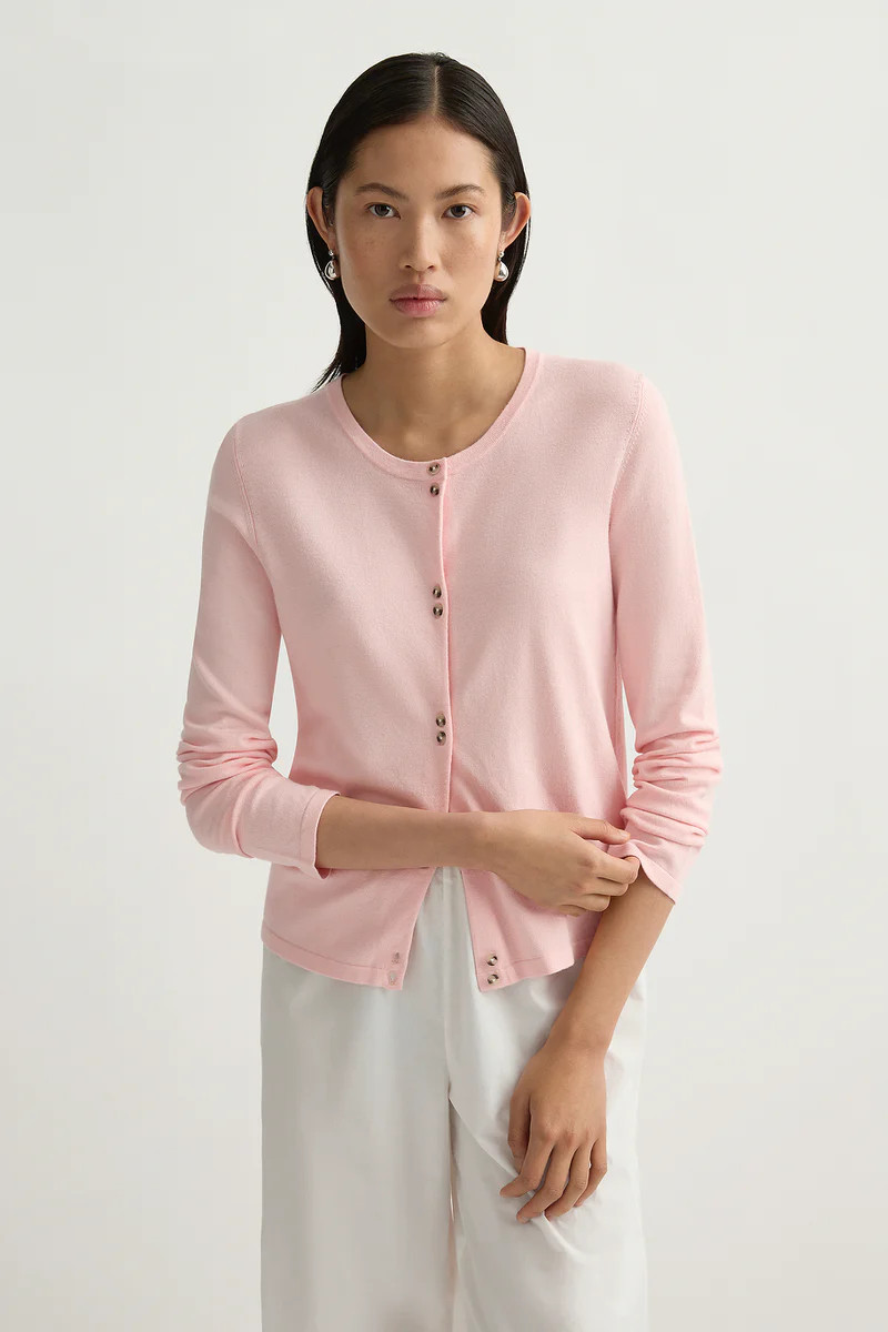 LEXI CARDIGAN | POSSE (US)