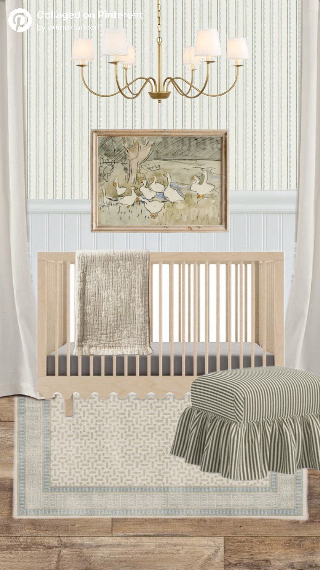 Nursery Inspo 

#LTKBump #LTKKids #LTKHome