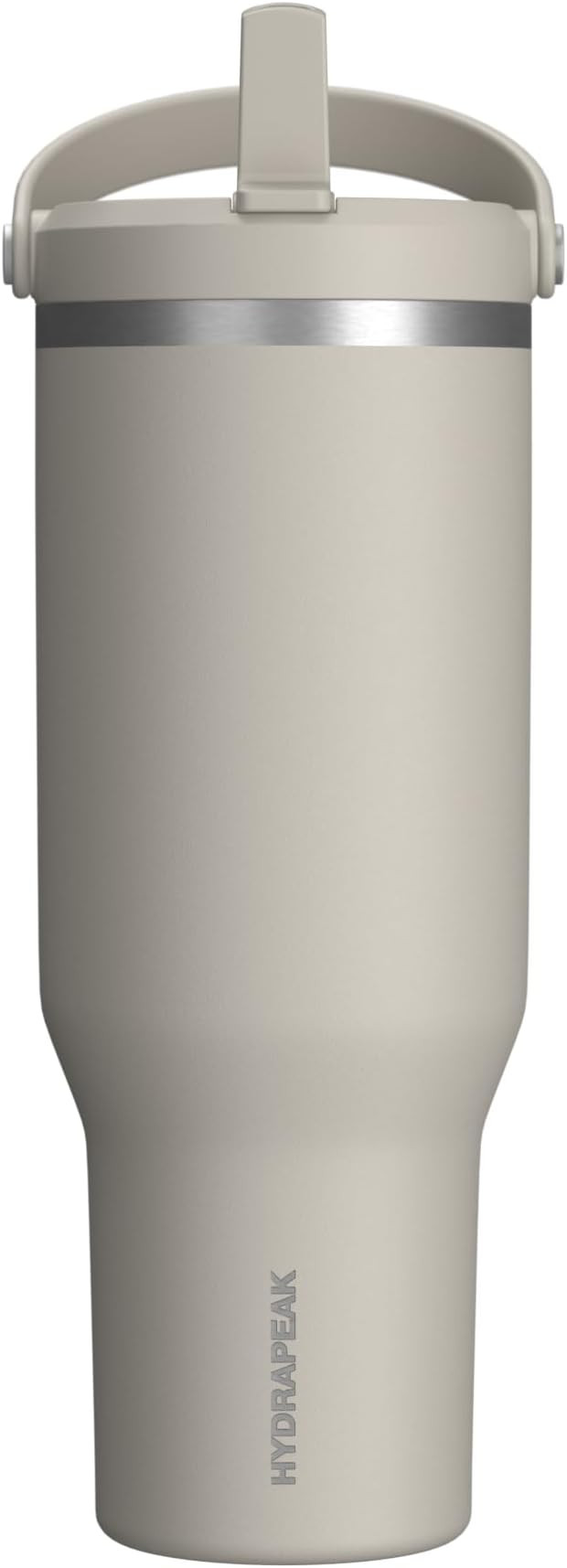 Hydrapeak Nomad 40 oz Tumbler with Handle and Sip Lid, Leakproof Tumbler, Tumbler Lid Straw, Doub... | Amazon (US)