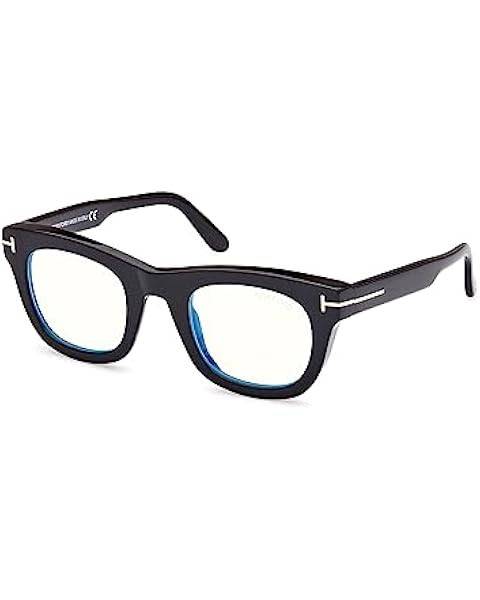 Tom Ford Eyeglasses TF 5178 BLACK 001 TF5178 | Amazon (US)