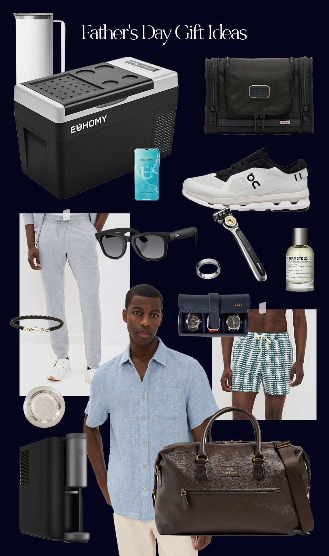Father’s Day gift ideas!

#LTKMens