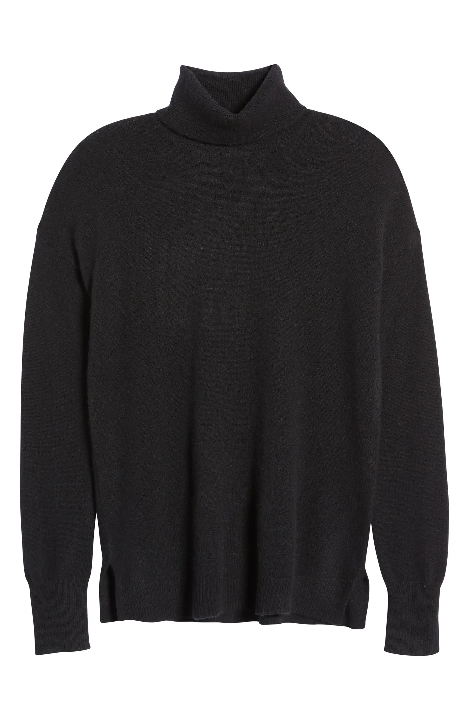 Cashmere Turtleneck Sweater | Nordstrom