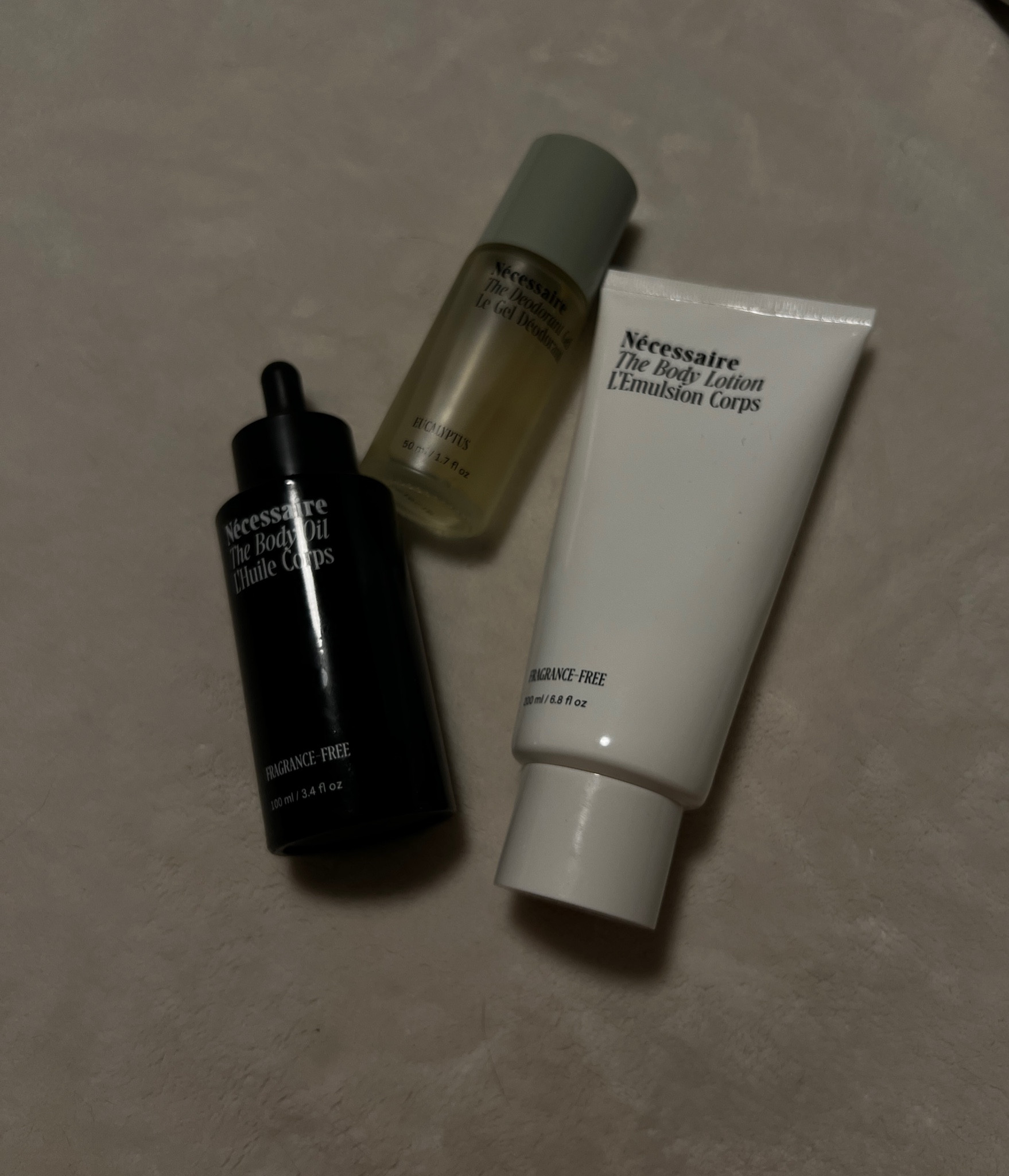 Body cream, body oil, natural deodorant, necessaire, body moisturizer, beauty products, skincare 

#LTKSeasonal #LTKbeauty