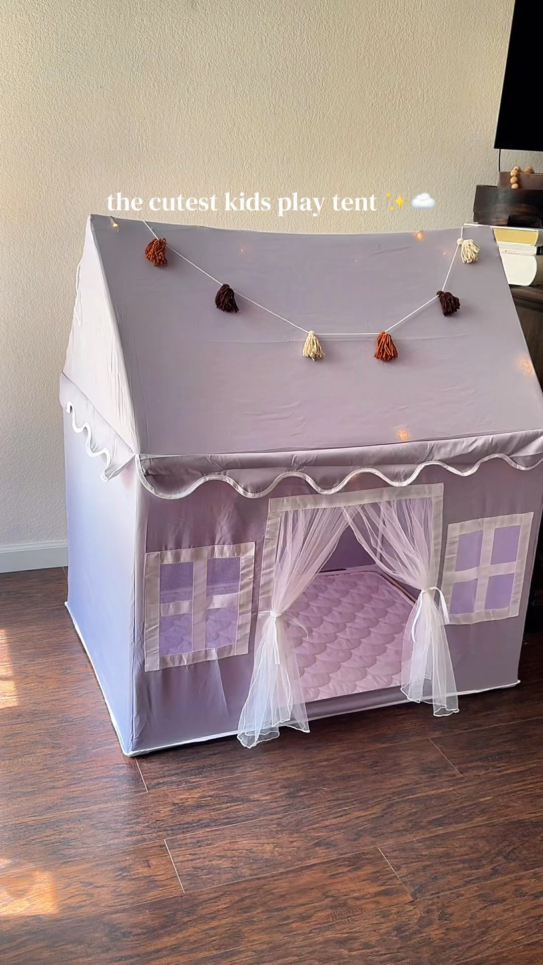 Amazon. Kids Play Tent! Kids Gift Ideas! Sale

#LTKSaleAlert #LTKKids #LTKBaby