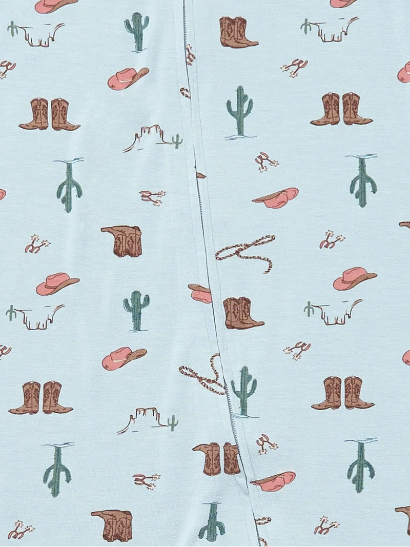 Modern Moments by Gerber Baby and Toddler Neutral Super Soft One-Piece Pajamas, Sizes 0/3 Months ... | Walmart (US)