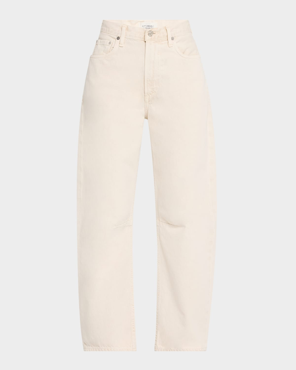 Miro Relaxed Jeans | Neiman Marcus